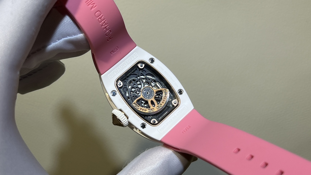 Richard Mille